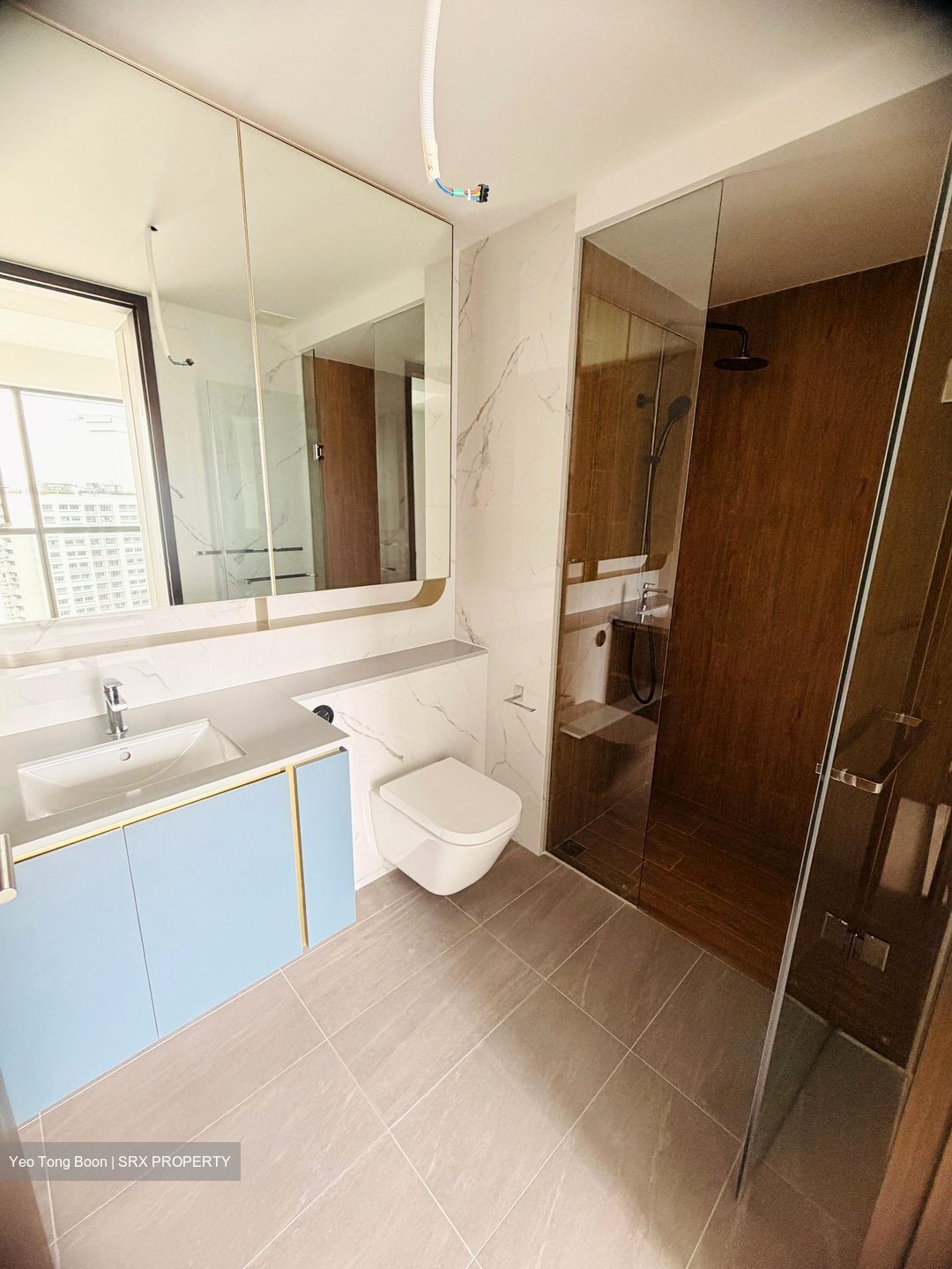 Amo Residence (D20), Apartment #531438701